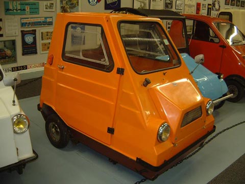 Mini-Car